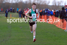 Senior mens 2022 Northern Cross Country Champs., Pontefract. Photo: David T. Hewitson/Sports for All Pics